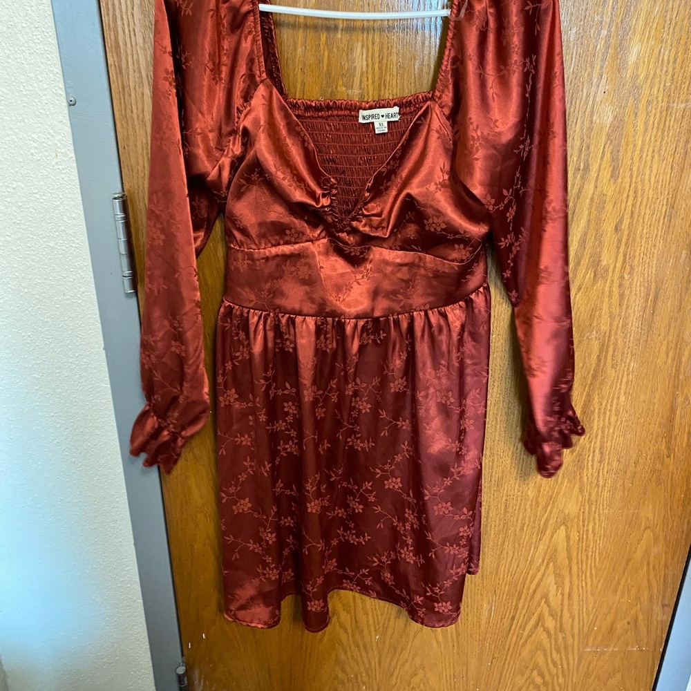 Brand: Inspired hearts. Size: XL